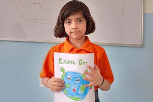 Best CBSE School of Manesar 26